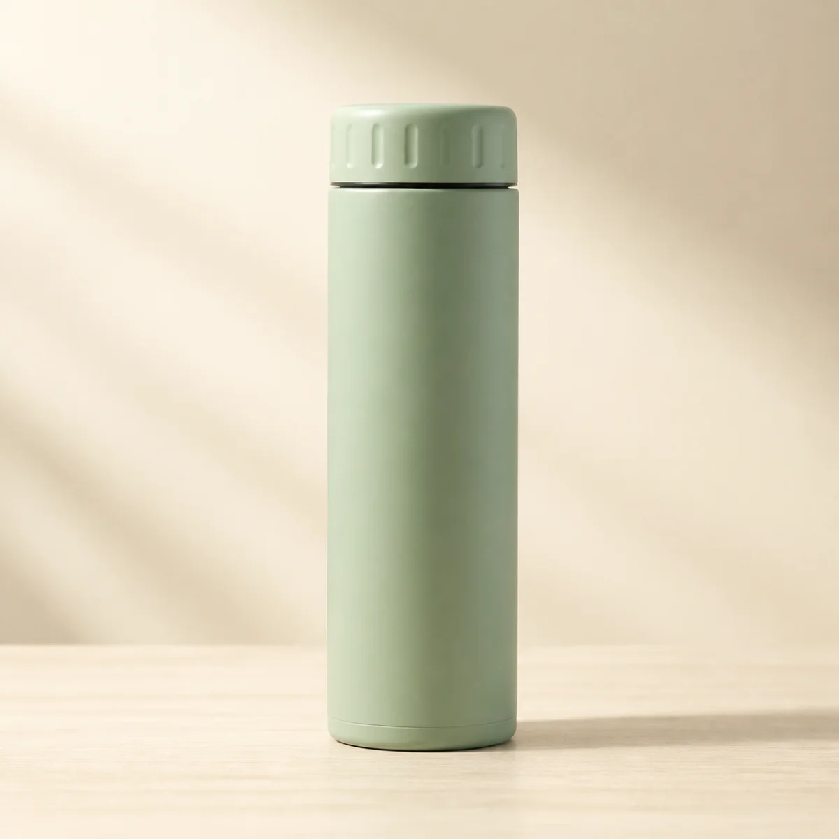 便携保温杯 500ml